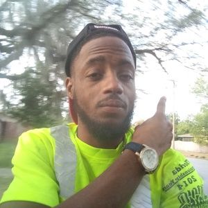 Meet your Posher, Demarcus